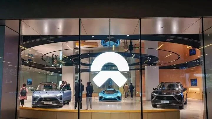 NIO’s Q1 2025 Earnings Will Leave You Speechless: Is This EV Giant Unstoppabl