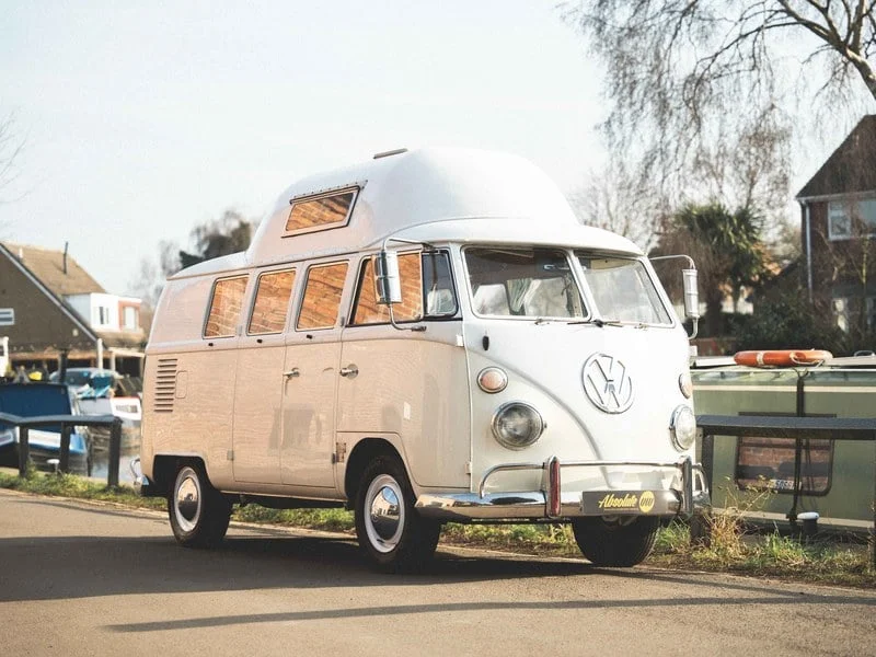 You Won’t Believe Why the VW Split Screen Camper is Still a Must-Have in 2025!